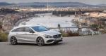 Mercedes-Benz CLA250 Sport 4Matic Shooting Brake 2016 года (WW)
